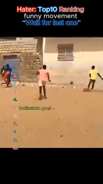 “When Your Football Skills Are More Comedy Than Competition” #funnyfootball #soc смотреть онлайн