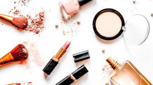 Косметичка на февраль