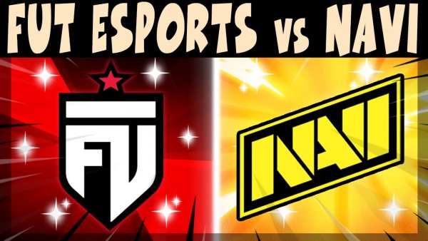 СКРИМЫ 2026 - FUT ESPORTS vs NAVI #brawlstars
