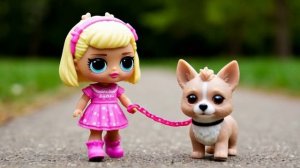 мультики для детей, хеллоу китти, лол, свинка пеппа, щенячий патруль , три кота, маша и медведь