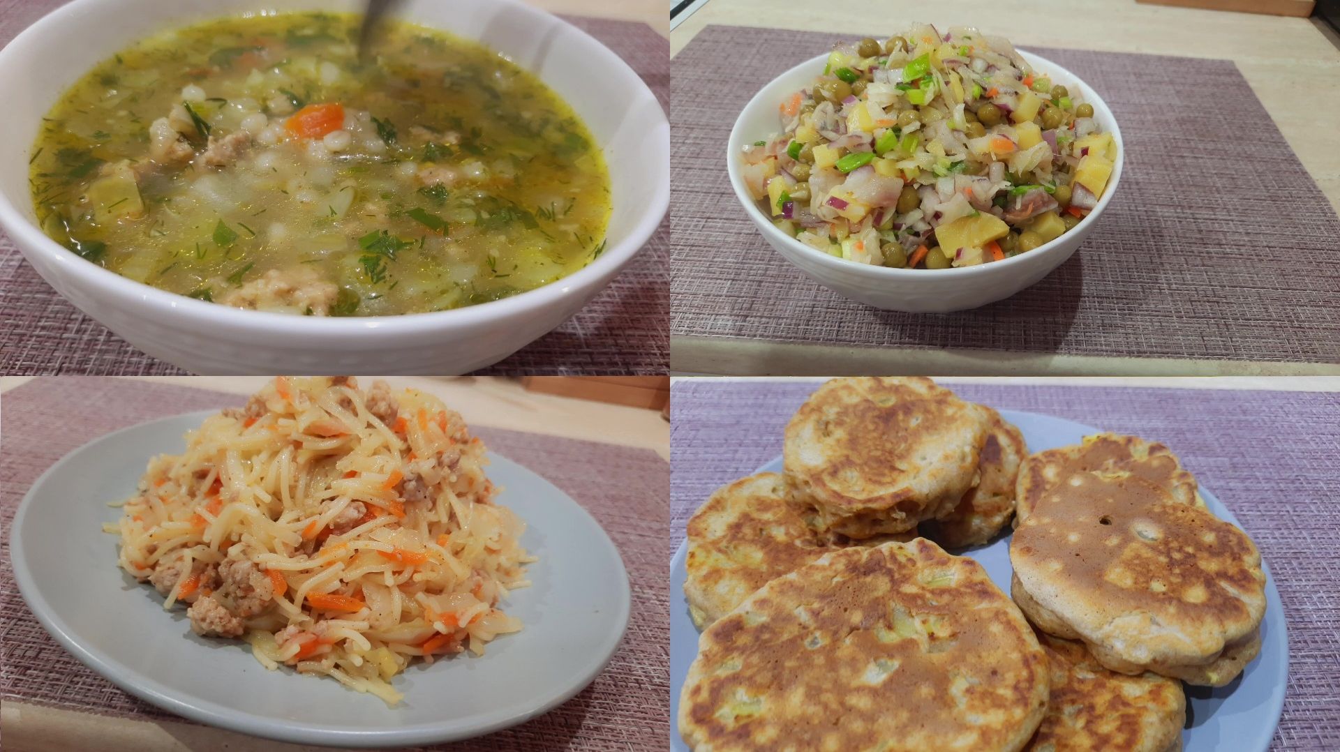 Меню На Весь День! Ешь Вкусно И Полезно! Рецепты ПП С КБЖУ. смотреть онлайн