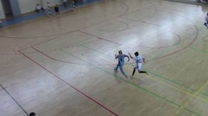 "Динамо" (Истра) 2014 г. р. - ИСШ "Истра"  2014 г. р. матч