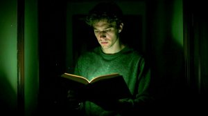 Мы отключили динамик. Но трансляция продолжается