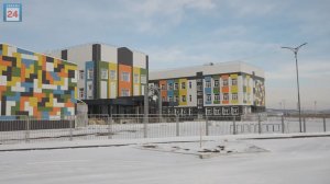 Невыплата более полумиллиарда руб: правительство Хакасии крупно задолжало МЖФ за школу в Белом Яре