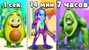 Получил СЕКРЕТНЫЙ БРЕЙНРОТ в ЭВОЛЮЦИИ ИТАЛЬЯНСКИХ ЖИВОТНЫХ в РОБЛОКС