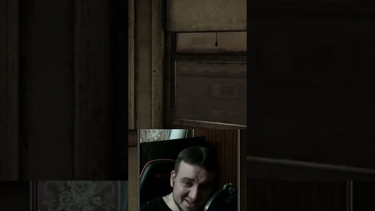 Пролетающая голова 0_0 | #rigget_games с помощью #Twitch смотреть онлайн