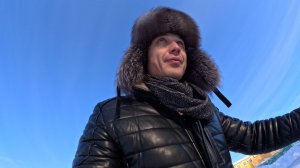 Бабиновы. Барская Усадьба (Февраль 2026)