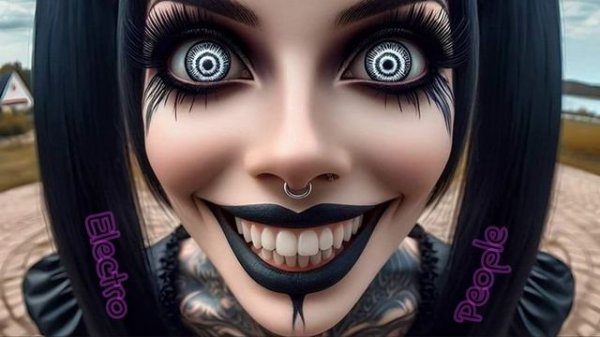 2025. Лучшая музыка Транс Хаус Progressive House Trance Melodic Techno!!! 104