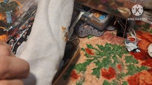 Крестовый поход задание 18