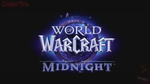 World of Warcraft: MIDNIGHT -  Вступительный ролик