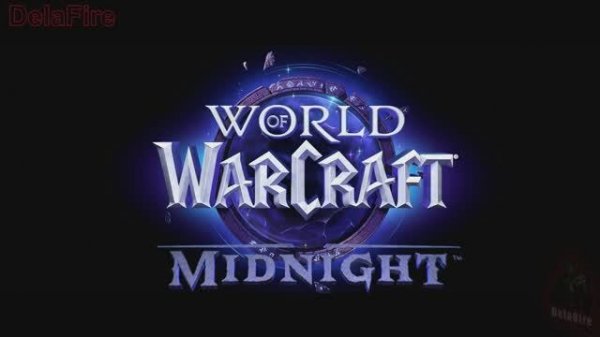 World of Warcraft: MIDNIGHT - Вступительный ролик