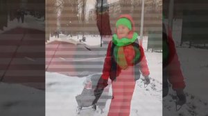 Хлопья снежные..... 26.02.24.