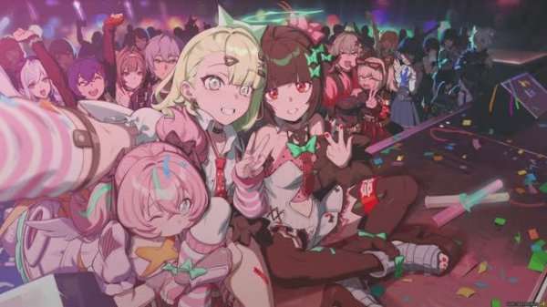 Наваждения на Бис Сюжет Zenles zone zero