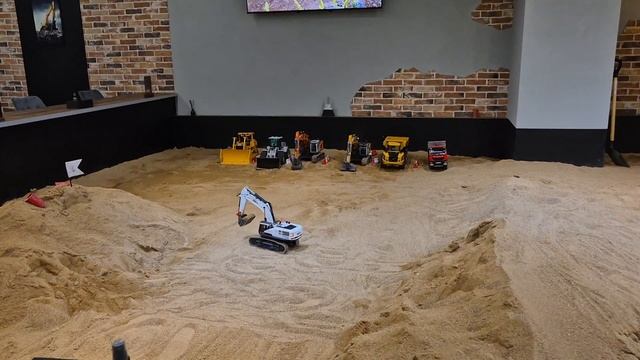 Кафе "Копальня".