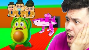 Обновление в УКРАДИ БРЕЙНРОТ в Роблокс! Steal a Brainrot ROBLOX #8