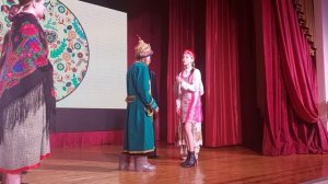 "Сказ про Федота-стрельца"