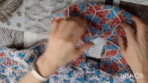 Год кардиганов-2 сезон... Отчёт-февраль... мои продвижения...