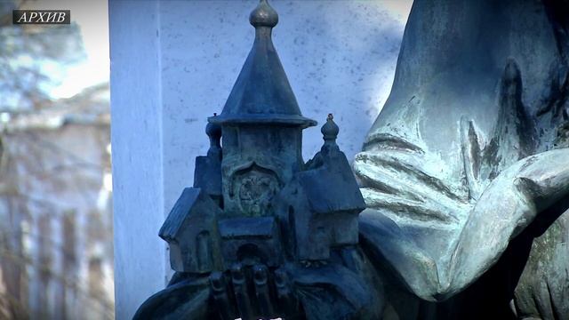 Новое сияние Золотого кольца - к легендарному маршруту присоединились тверские города смотреть онлайн