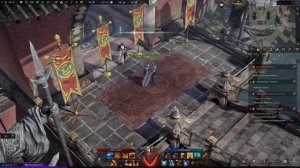 LOST ARK онлайн игры  Аньшу