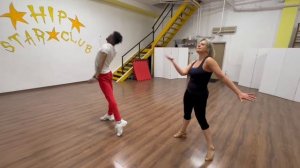 Lady Style v7. Хореография by Jordan Gibert