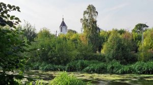 Спроси о Щёлкове: Как появились Амеревский и Кожинский карьеры?