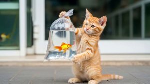 Котики - большой сборник [1,5 часа]