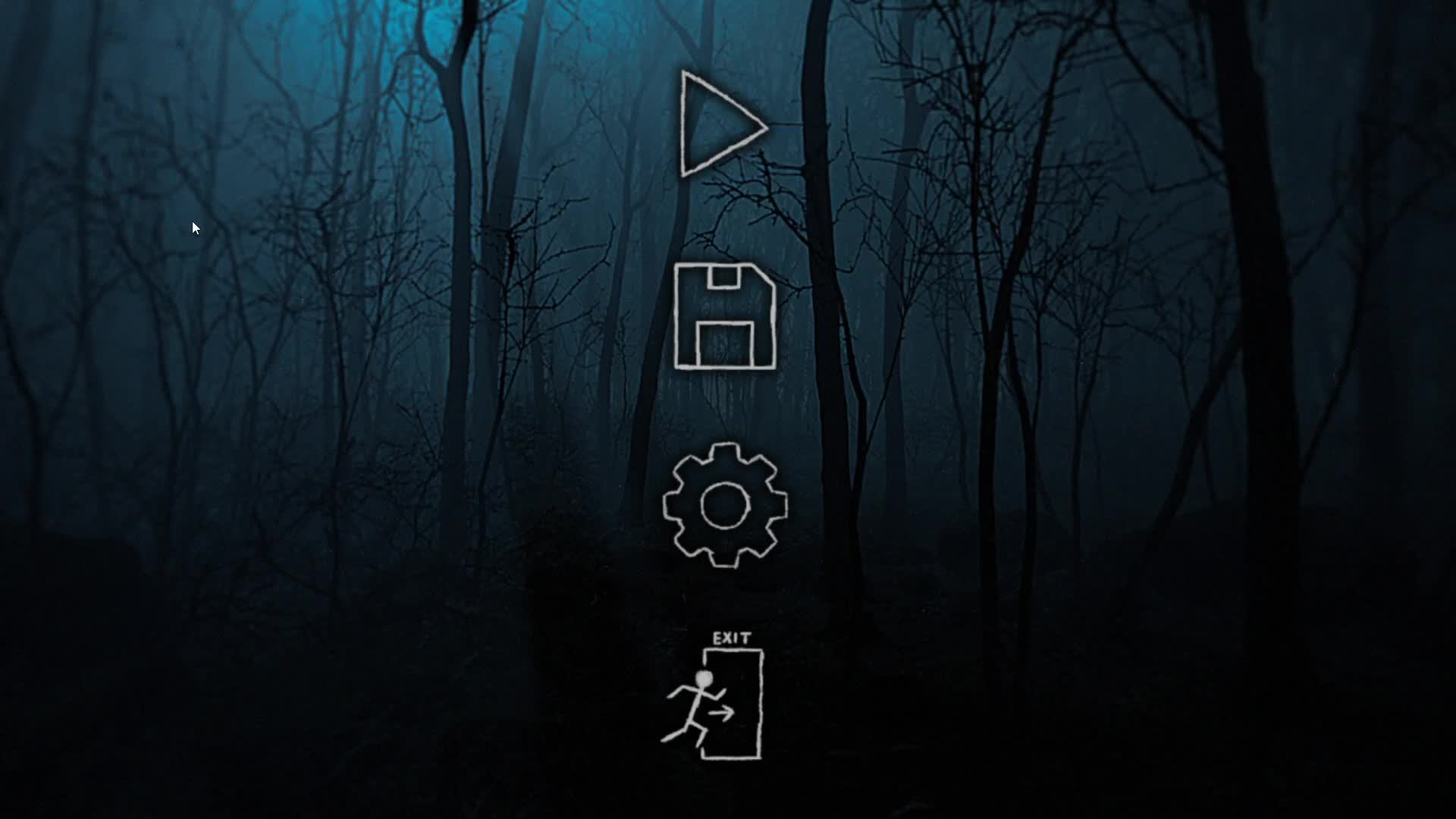 The Strange Lights смотреть онлайн