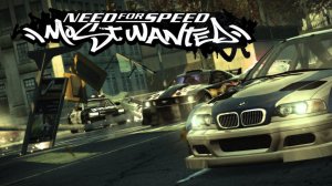 Need for Speed - Most Wanted