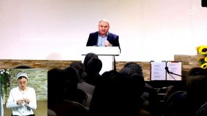 Верою Ной благоговея приготовил спасение дому своему.