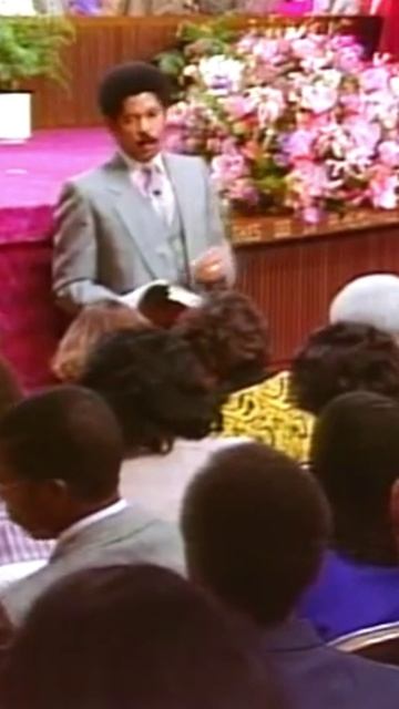 Любите своих жён, как Христос Церковь (Фред Прайс - Христианская семья. 5 часть)