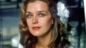 Женские глаза.