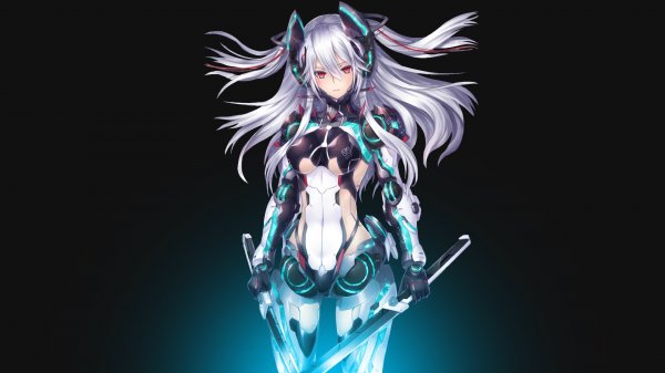 Nightcore - Weapon (Vicetone Remix)