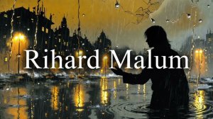 Rihard Malum - В каждой капле дождя (Official Audio) | Эмоциональный хит 2026