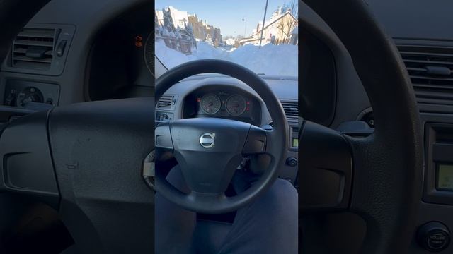 ВОЛЬВО ПО ПЕРВЫМ ДЕНЬГАМ В РФ смотреть онлайн