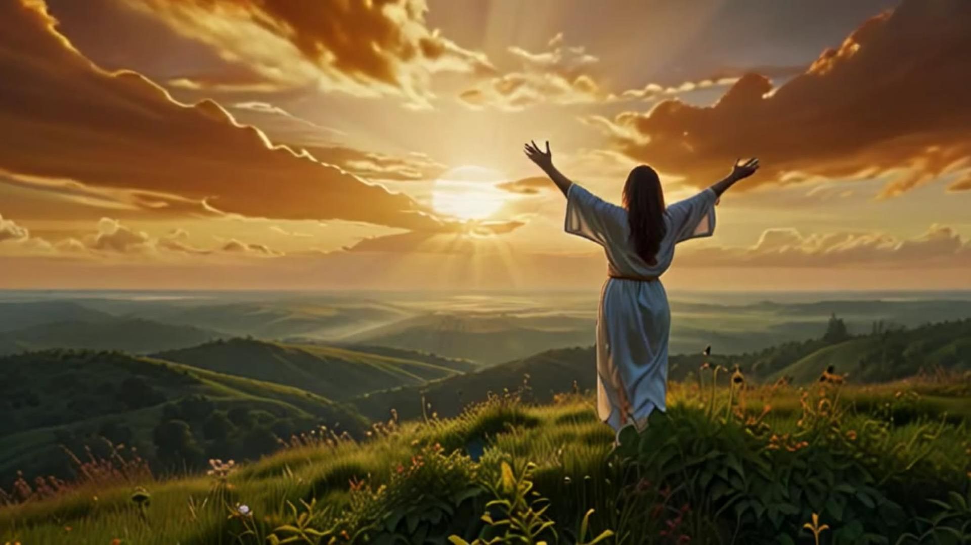 #LIVE# ПРЯМОЙ ЭФИР ДЕМОНСТРАЦИЯ  ХРИСТИАНСКИХ КЛИПОВ. Николай Брандуков.