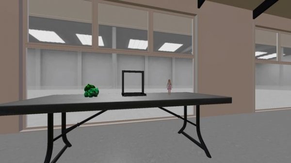 VR-помощник по сборке 3D принтера