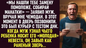 Истории из жизни|Собирай манатки|Аудио рассказы|Аудиокниги слушать онлайн|Жизненные истории