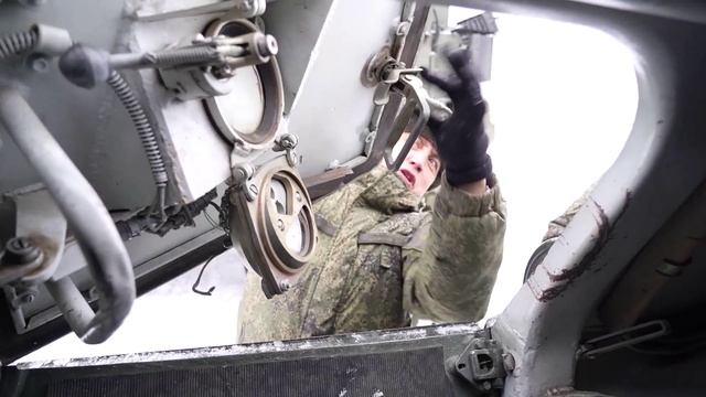 "По тормозам" (11.02.26) смотреть онлайн