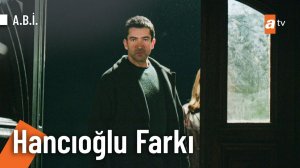 Doğan, Çağla'yı kurtardı! - A.B.İ. 5. Bölüm @atvturkiye‬