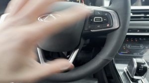 Chery Tiggo 7 Pro 2022 г. VIN 737273 Ростов-на-Дону