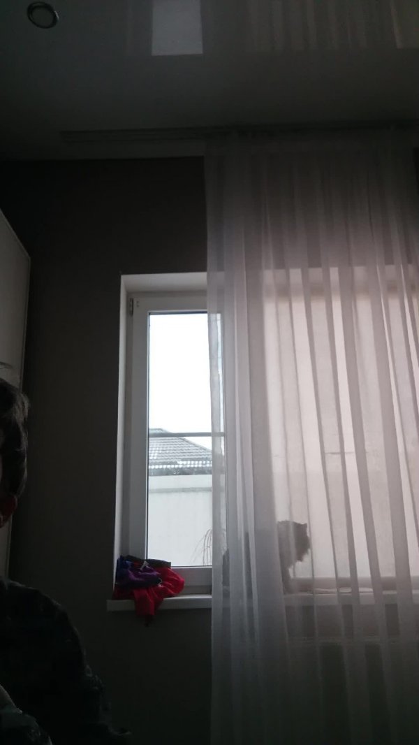 обзор комнаты