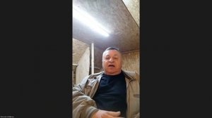 Вячеслав Нойфельд. Геморрой