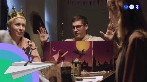 Мои горизонты видеоролик № 1 об отрасли к 12.02