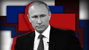 Загадочный тост В В Путина 23/02/2003 года