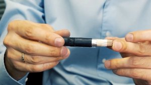 Как производители экономят на алюминиевой ленте кабеля