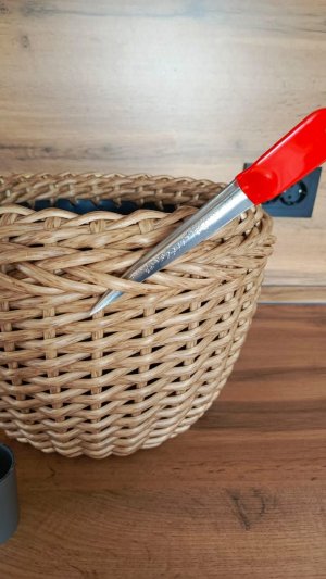 Осьминожка.