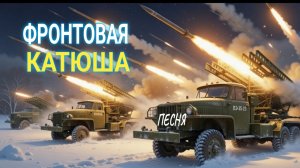ЛЕОРКОНЬ - Фронтовая Катюша ( DARK ELECTRO версия)