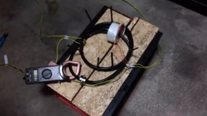 Barbosa Leal device Captor Energy electrons from the earth