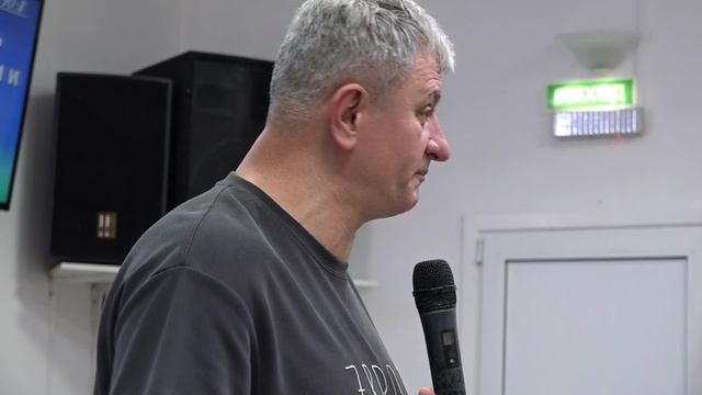 10.02.26. Служение Духа. Живущий под кровом Всевышнего