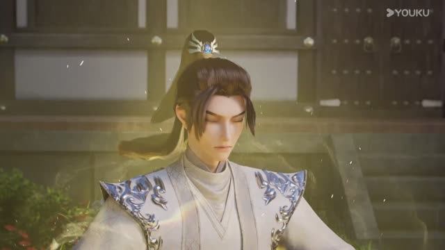 Дракон девяти небес - Тизер персонажа 3